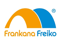Logo Frankana Freiko | PrimaCamper Empfehlungen