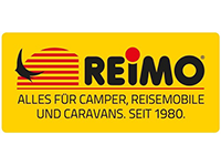 Logo Reimo | PrimaCamper Empfehlungen